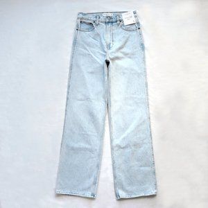 abercrombie 90s relaxed jeans